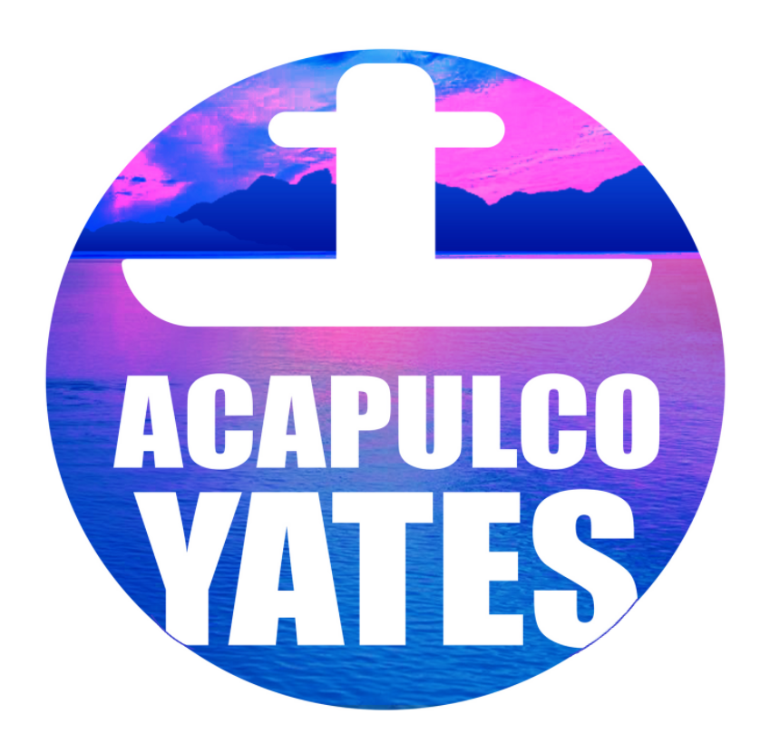 Acapulco Yates logo